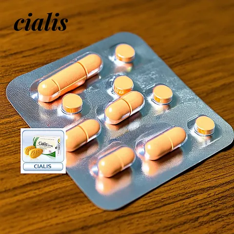 Hay cialis generico en farmacias